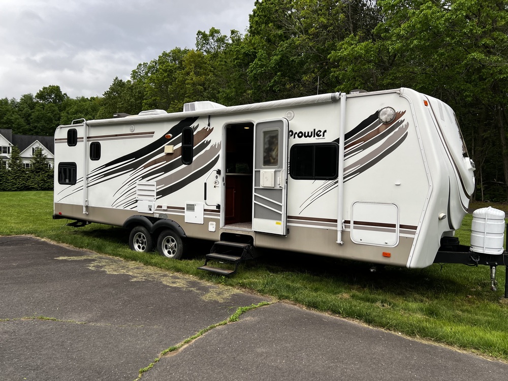 Photo of Rv