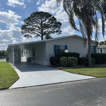 Thumbnail of mobile home