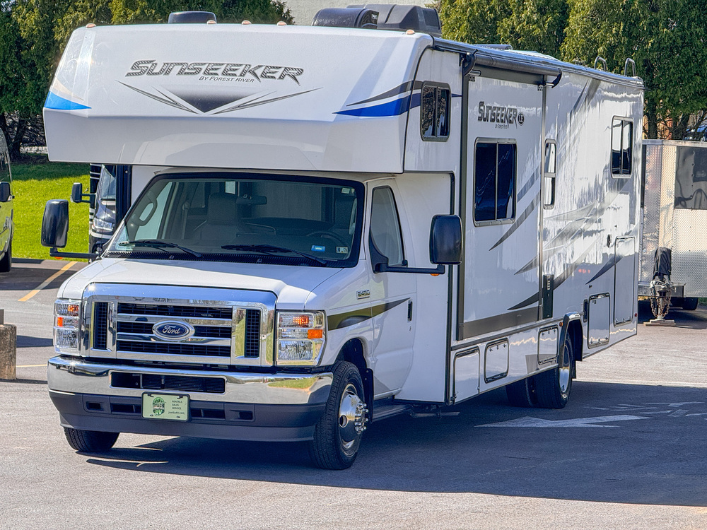 Photo of Rv