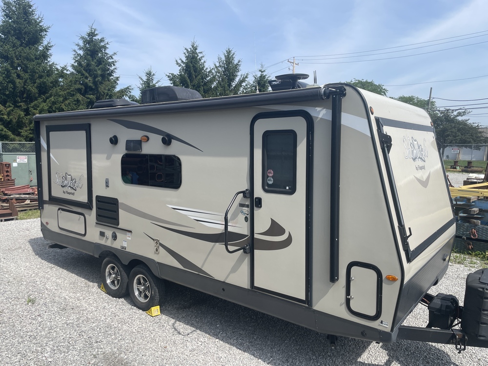 Photo of Rv