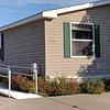 Mobile Home for Sale: 3 Bed 2 Bath 2002 Patriot