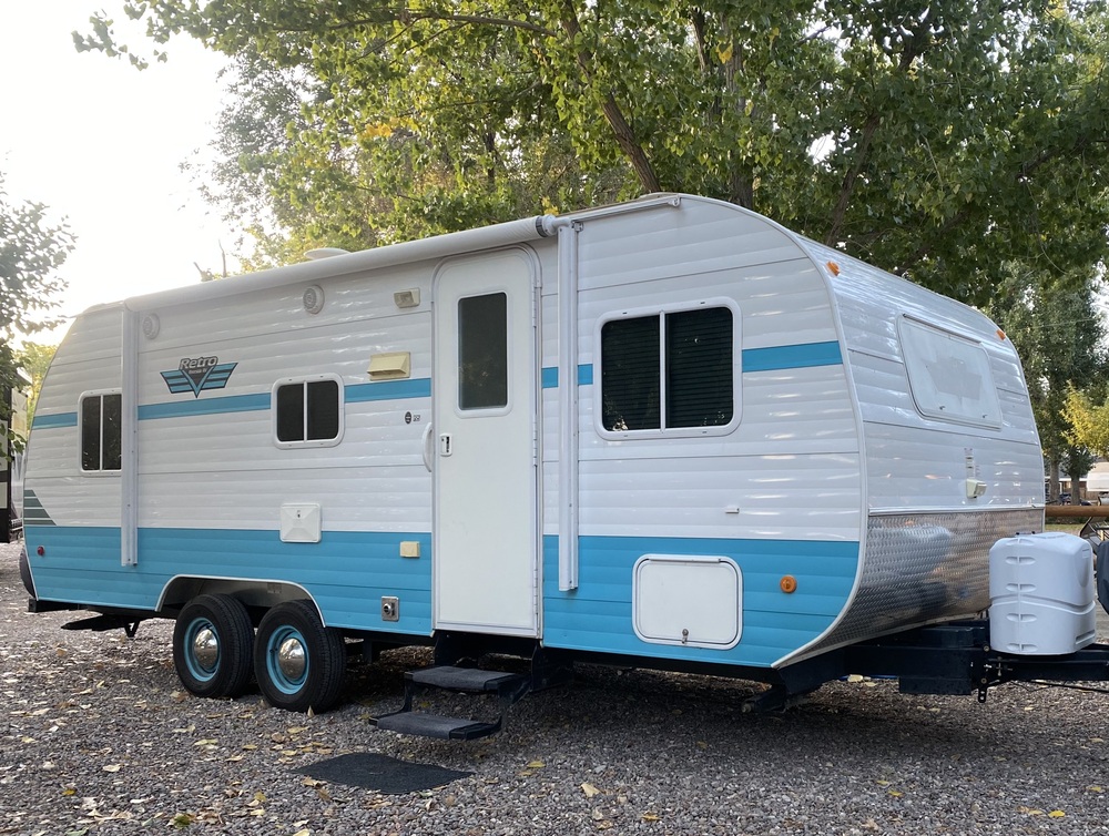 Photo of Rv