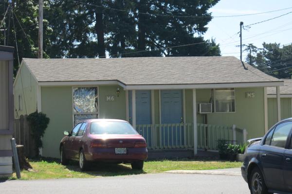 Photo of Mobile Home Park