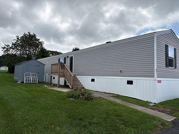 Thumbnail of mobile home