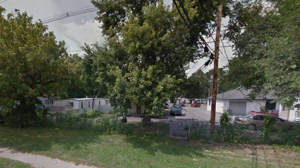 Photo of Mobile Home Park