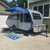 RV for Sale: 2018 T@B 400 TEARDROP