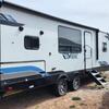 RV for Sale: 2021 VIBE 26RK