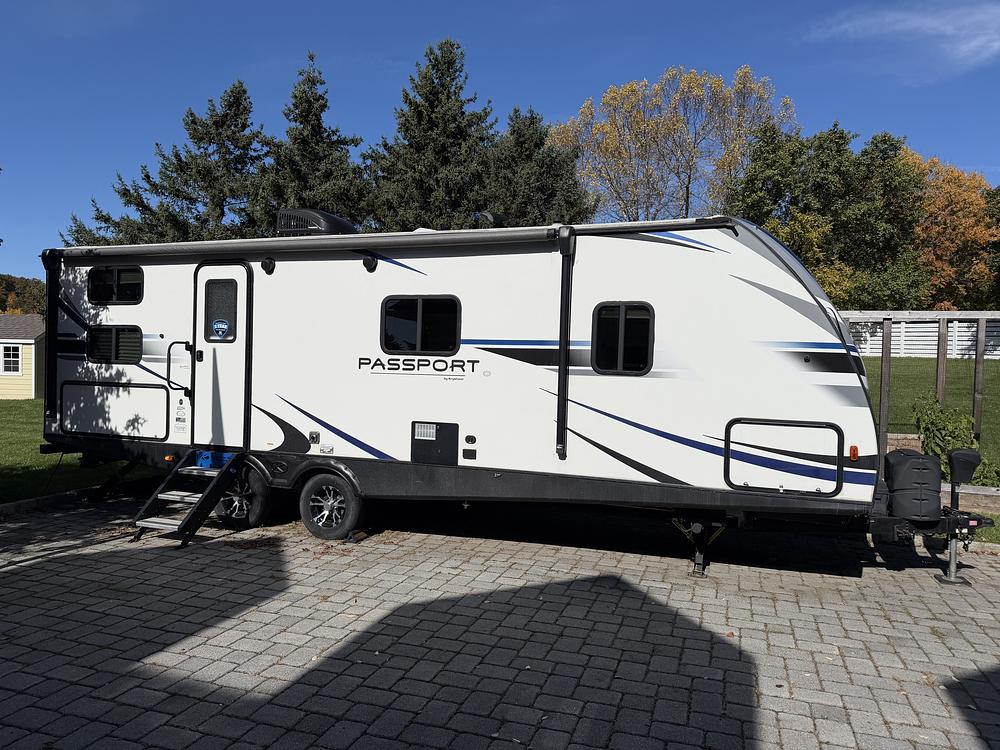 Photo of Rv