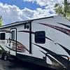 RV for Sale: 2016 FURY 2614X