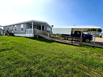 Thumbnail of mobile home