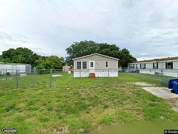 Thumbnail of mobile home