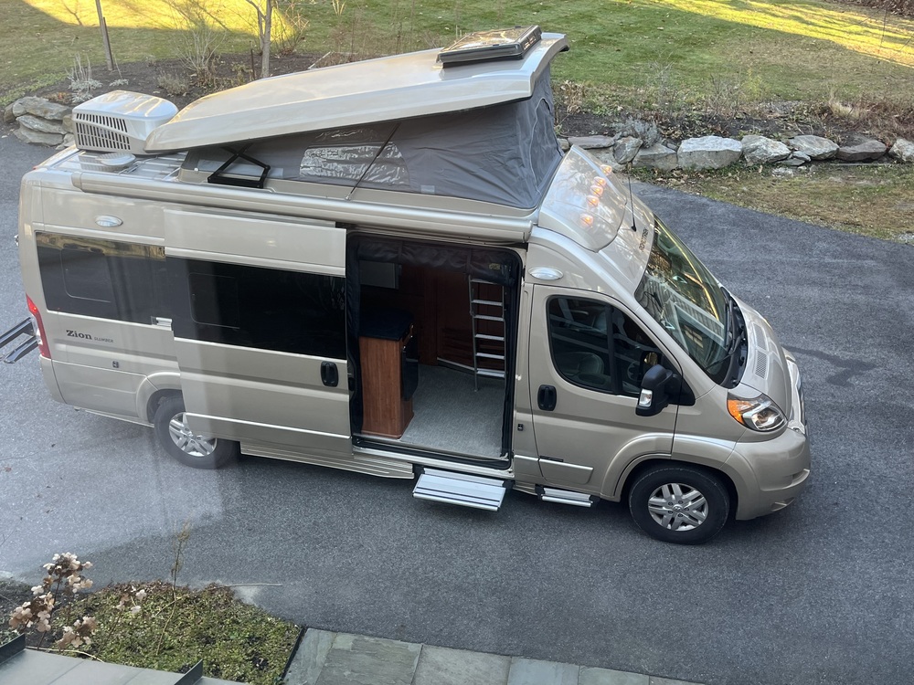 Photo of Rv