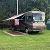RV for Sale: 2007 JOURNEY 34H