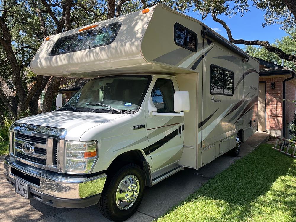Photo of Rv