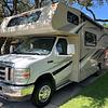 RV for Sale: 2017 LEPRECHAUN 200QB