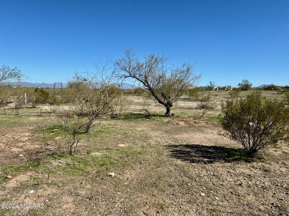 Photo of Mobile Home Lot
