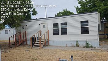 Thumbnail of mobile home