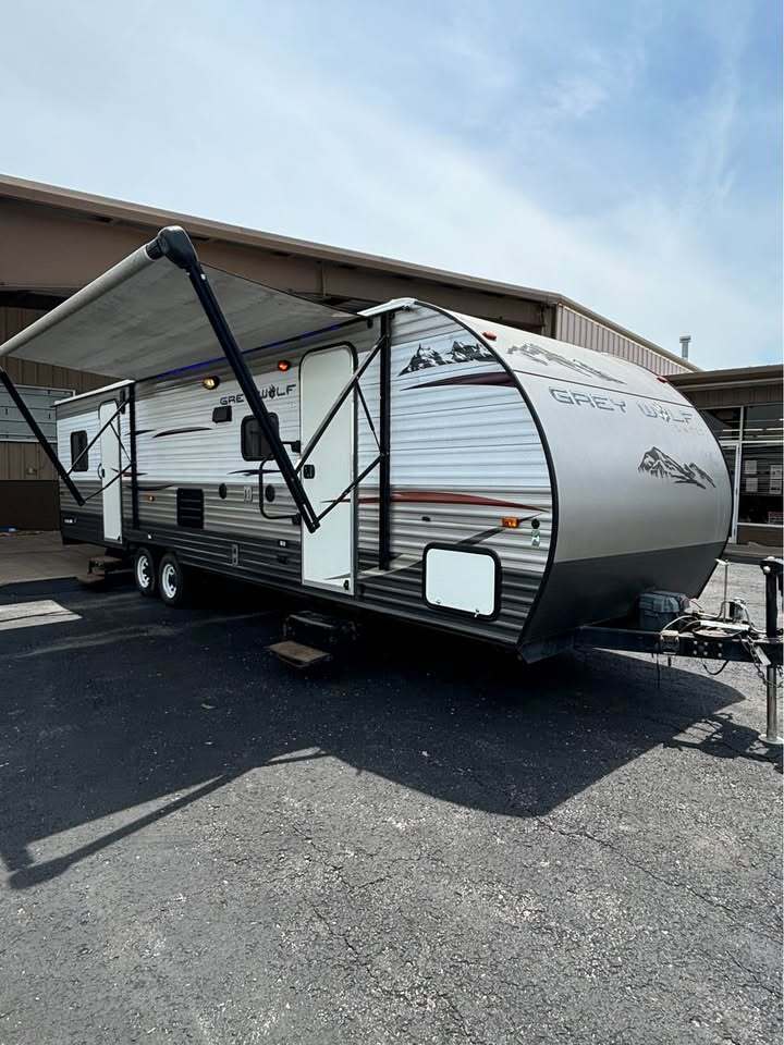 Photo of Rv