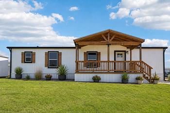 Thumbnail of mobile home