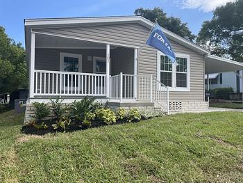 Thumbnail of mobile home
