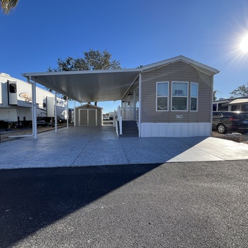 Thumbnail of mobile home