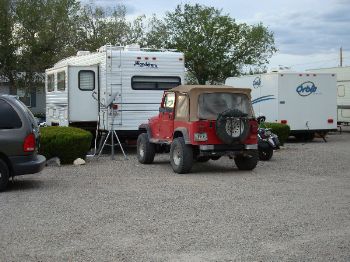 Photo of Mobile Home Park