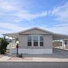 Mobile Home for Sale: 2 Bed 1 Bath 1988 Kaufman&Broad