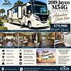 RV for Sale: 2019 PRECEPT 34G