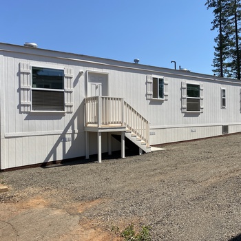 Photo of Brand New 2 bedroom Mobile Home for Sale in Paradise with 6-Months Free Lot Rent!(Lot 56)