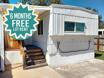 Thumbnail of mobile home