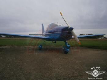 Thumbnail of aircraft