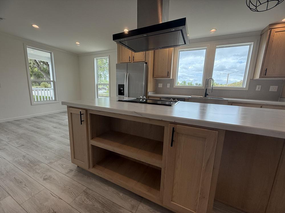 Camelot Lakes Village