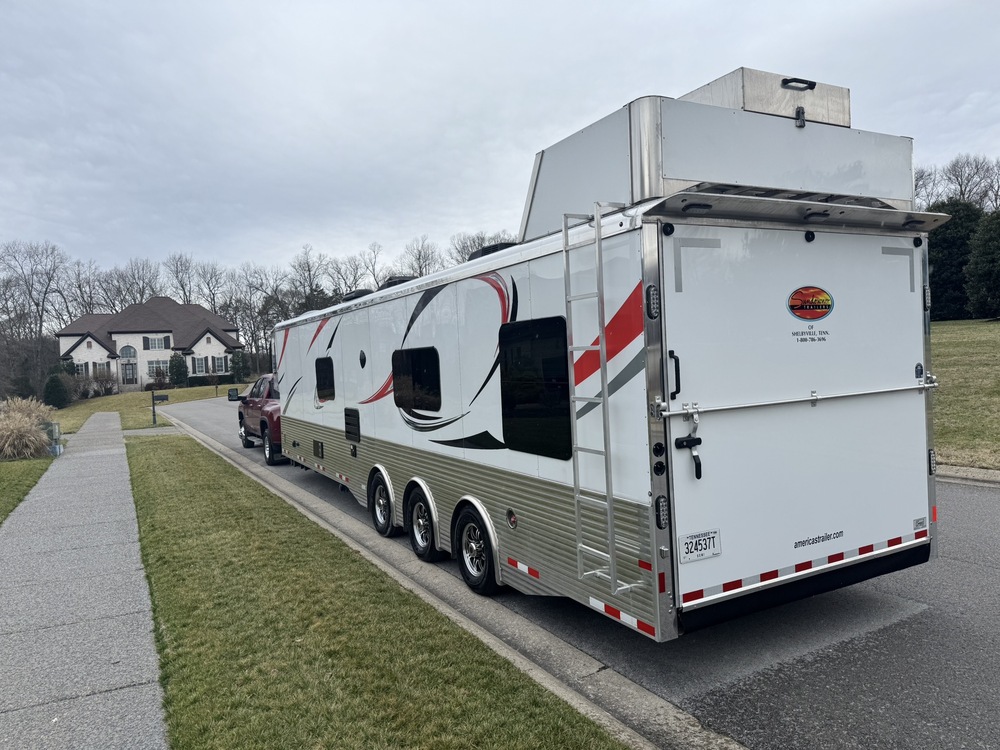Photo of Rv