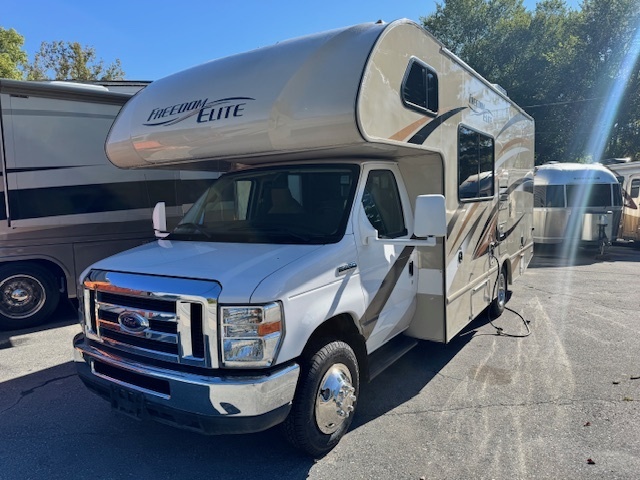 Photo of Rv