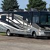 RV for Sale: 2015 BOUNDER 35K