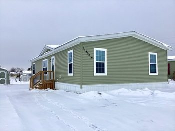 Thumbnail of mobile home