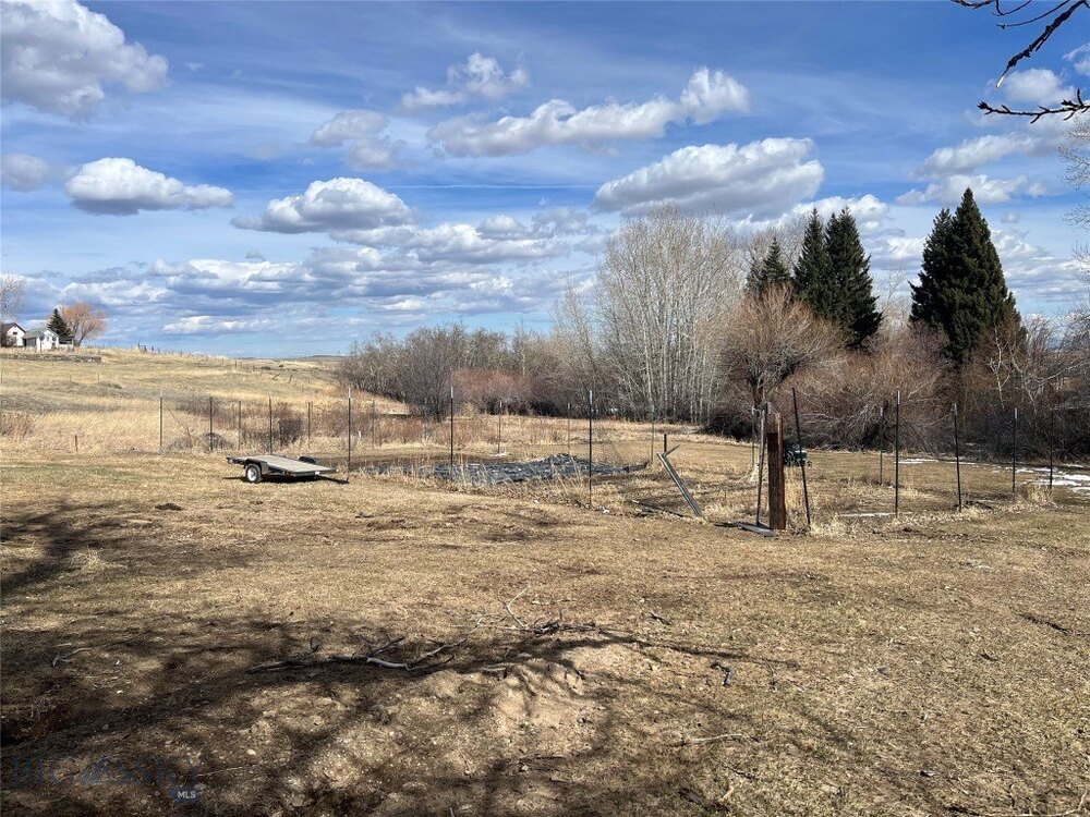 Photo of Mobile Home Lot