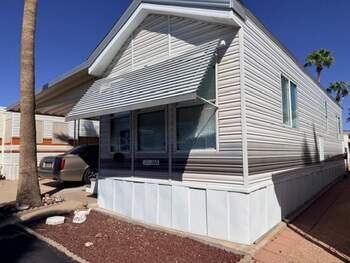 Thumbnail of mobile home
