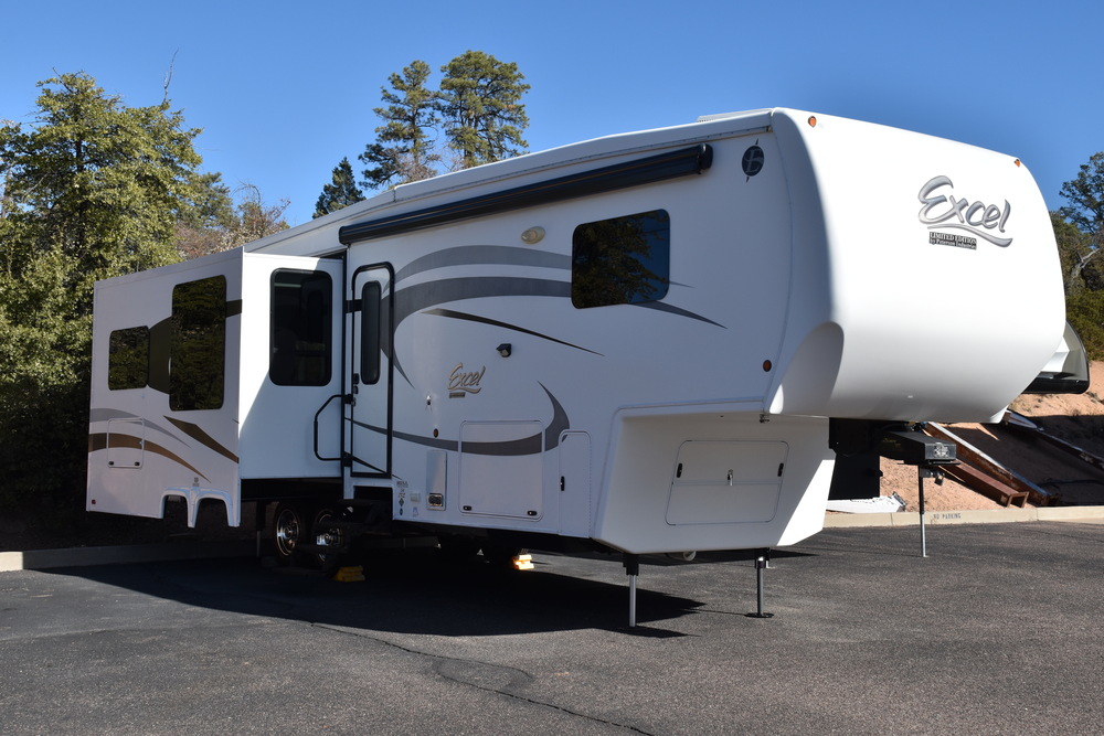 Photo of Rv