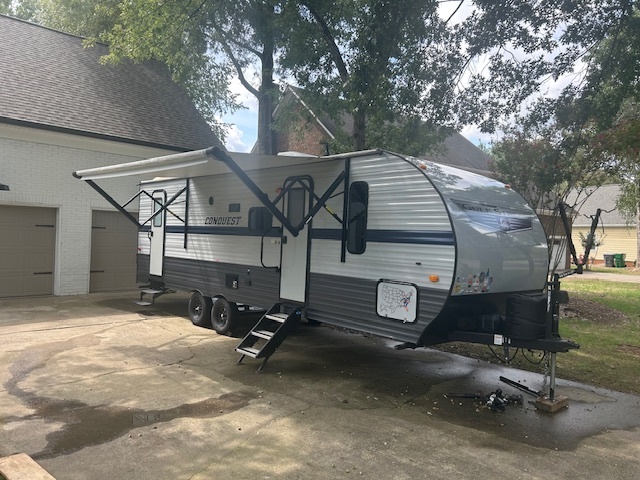 Photo of Rv