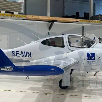 Thumbnail of aircraft