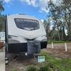 RV for Sale: 2022 ASTORIA TRAVEL TRAILER 3203BH