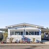 Mobile Home for Sale: Manufactured Home in Park, Double Wide Manufactured - Newberg, OR, Newberg, OR