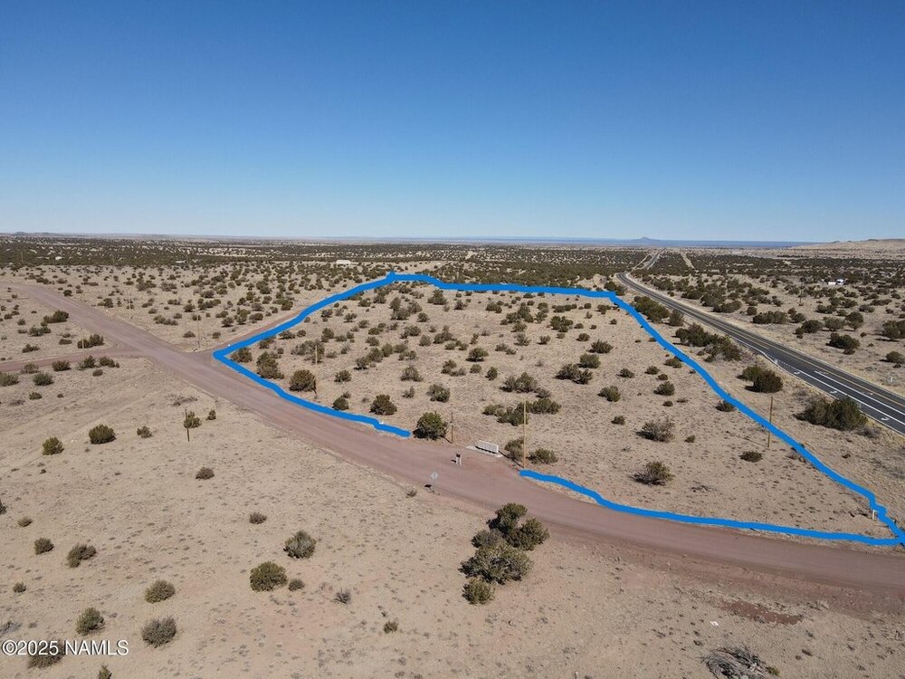 Photo of Mobile Home Lot