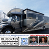 RV for Sale: 2025 VERONA 40VBH