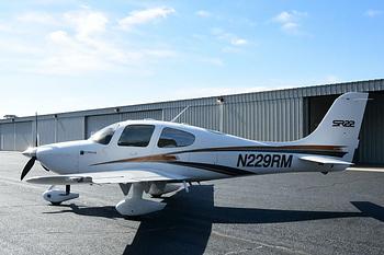 Thumbnail of aircraft