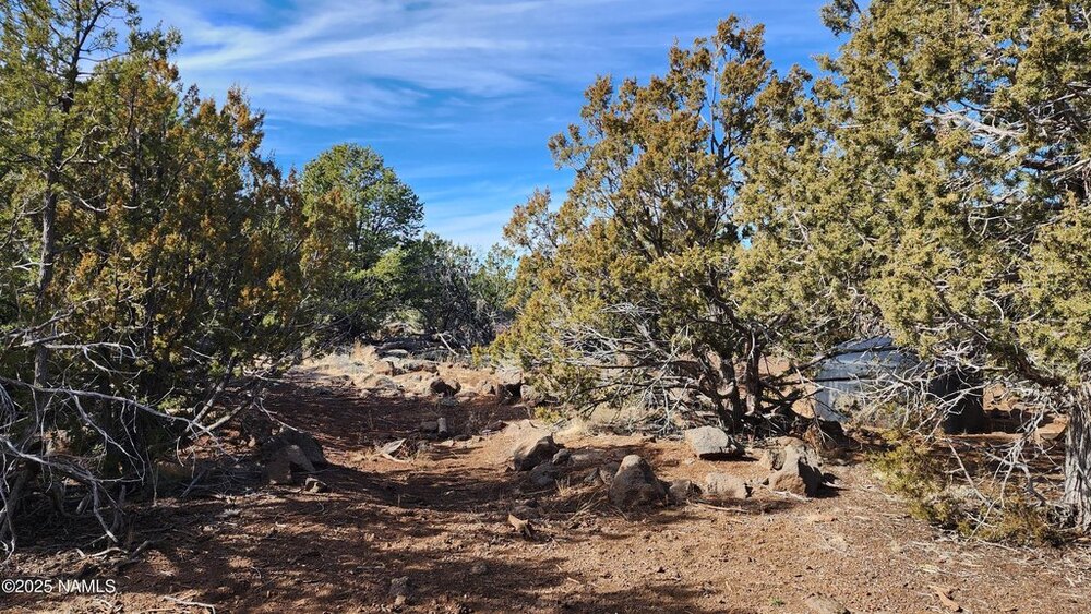 Photo of Mobile Home Lot