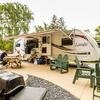 RV Park for Sale: 249-Space RV Park