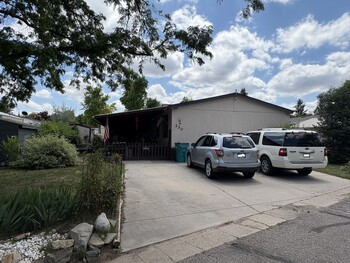 Thumbnail of mobile home