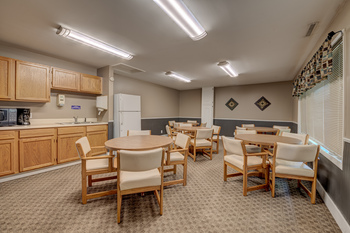 Thumbnail of mobile home park